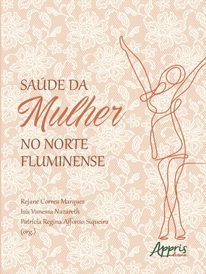 cover image of Saúde da Mulher no Norte Fluminense